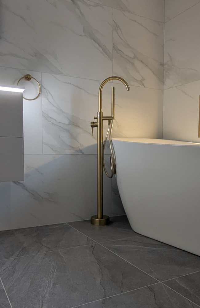 Crafting Beautiful Surfaces Since 2018