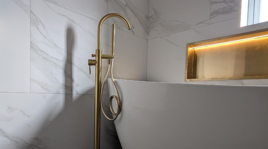Bathroom Renovation in Preston & Lancashire | Kafle