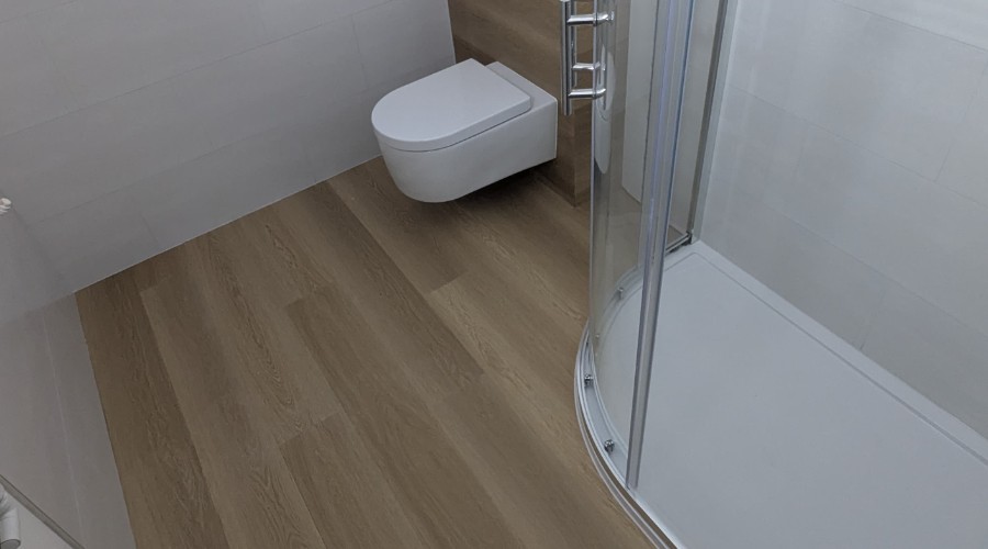 LVT & Laminate Flooring Installation in Preston & Lancashire | Kafle